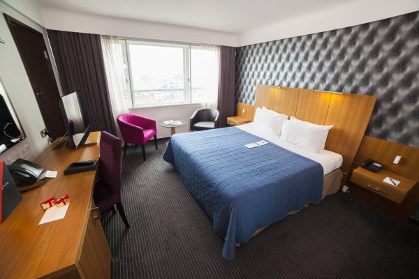 Hotel Saint Georges (Londres)